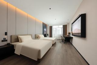 Atour Hotel Kashgar East City Administrative Approval Bureau - 9