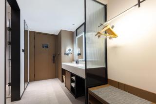 Atour Hotel Kashgar East City Administrative Approval Bureau - 7