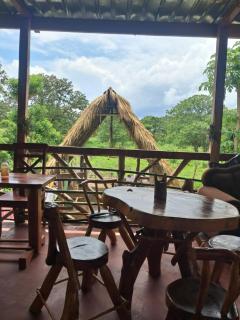 TiKi Hostel Island Ometepe - 7