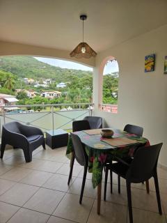 Trois-Îlets Anse à l'Âne piscine et Plage à pied - 9