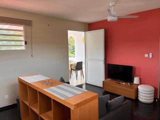 Trois-Îlets Anse à l'Âne piscine et Plage à pied - 8
