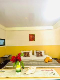 Private La Cantina Loft - 8