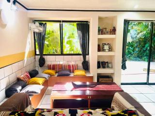 Private La Cantina Loft - 5