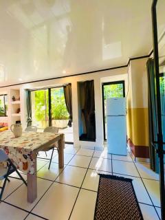 Private La Cantina Loft - 4