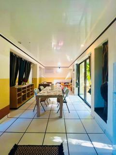 Private La Cantina Loft - 3