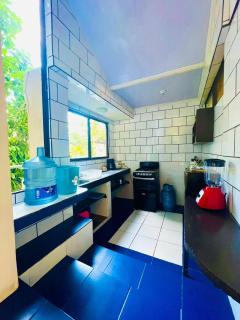 Private La Cantina Loft - 1