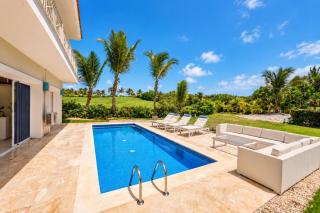 Luxury Private Villas with Pool, Private Beach, BBQ - 1