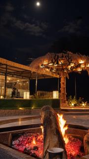 Rum Horizon Bubble luxury camp - 8