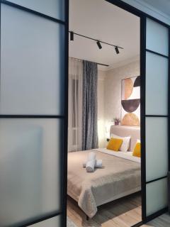 Urban Pearl Studio - 9