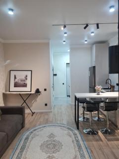 Urban Pearl Studio - 3