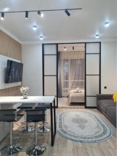 Urban Pearl Studio - 1