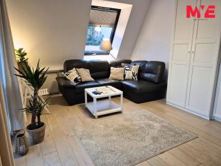 MYE Apartments - Sopot Okrzei Apartament, Free Parking, Near the Beach, FV - 8