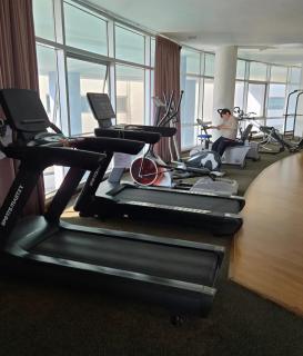 Spacious 108 sqm Condo near Sathorn Silom - 8