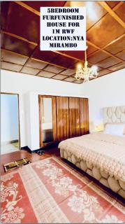 Ikaze House Nyakabanda - 4