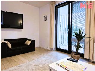 MYE Apartments - Sopot Okrzei Apartament, Free Parking, Near the Beach, FV - 0