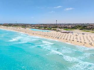 luxury villa for rent in marassi - 0