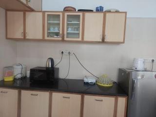 Dev park view house - Mysore - 9