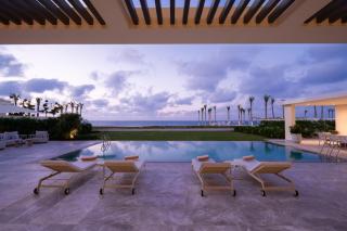 luxury villa for rent in marassi - 3