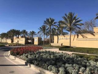 luxury villa for rent in marassi - 2