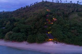 Waecicu Eden Beach Hotel - Labuan Bajo - 8