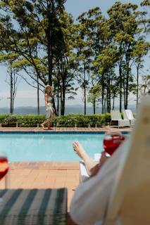 Verandah House Country Estate - 2