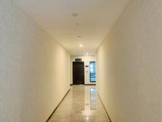 Luxurious Zeta Mall 1 Bedroom Apartment - 5