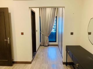 Luxurious Zeta Mall 1 Bedroom Apartment - 4