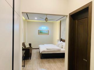 Luxurious Zeta Mall 1 Bedroom Apartment - 2