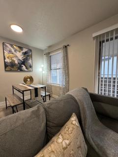 L11 Lovely Emily Apt Dallas - 1