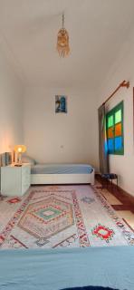 amazigh house - 0