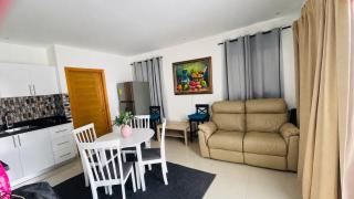 Apartamento con Hermosa Vista a la Ciudad y Montañas - 5