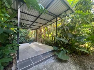 Private Jungle Retreat w Lagoon, Walk to Beach - 7