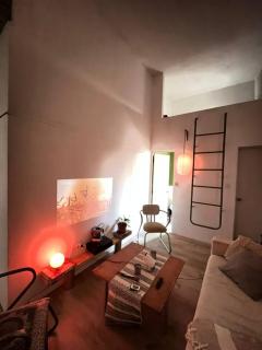 Amber Light Loft – 2BR in Ciudad Vieja - 3
