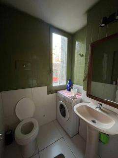 Amber Light Loft – 2BR in Ciudad Vieja - 8