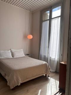 Amber Light Loft – 2BR in Ciudad Vieja - 1