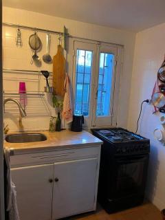Amber Light Loft – 2BR in Ciudad Vieja - 6