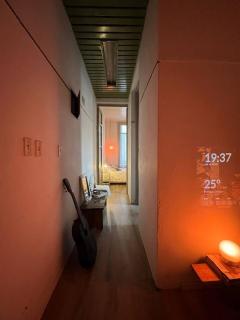 Amber Light Loft – 2BR in Ciudad Vieja - 5