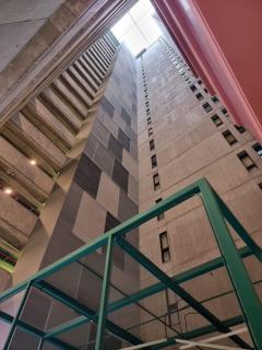 Monterrey Downtown CAS 1 bedroom 2 people Purisima Visas - 5
