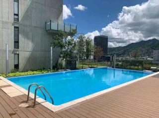 Monterrey Downtown CAS 1 bedroom 2 people Purisima Visas - 4