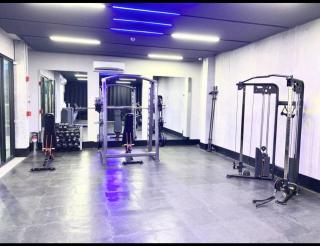 Monterrey Downtown CAS 1 bedroom 2 people Purisima Visas - 2