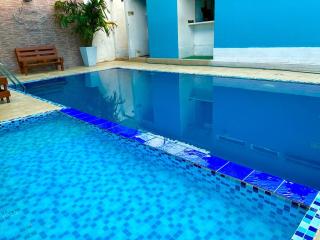 APARTAMENTO PALMAR DEL MAR SANTA MARTA In - 7