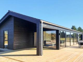 5 star holiday home in Rømø - 0