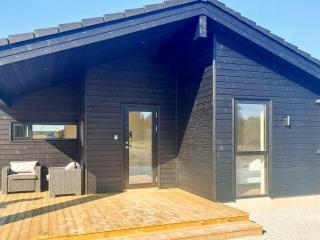 5 star holiday home in Rømø - 5
