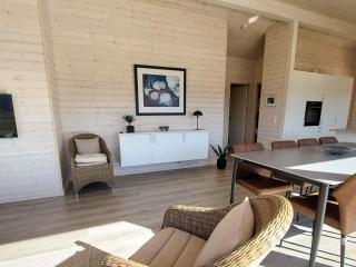 5 star holiday home in Rømø - 7