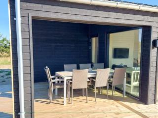 5 star holiday home in Rømø - 3