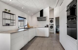 Casa Accogliente A Haderslev Con Wifi - 4