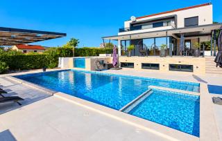 Villa Lara - Vrana - 2