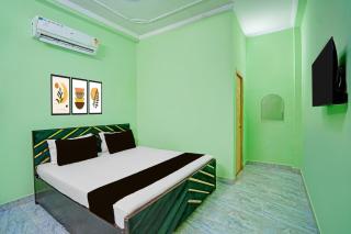 Hotel O JP International Airport Patna Formerly Crescent Garden - 8