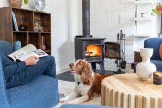 Charming Retreat in Eastman Spa Ski & Hiking - 9