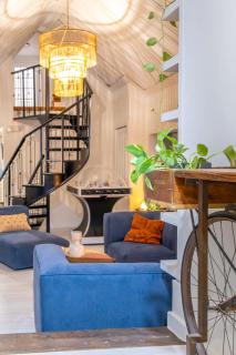 Charming Retreat in Eastman Spa Ski & Hiking - 6